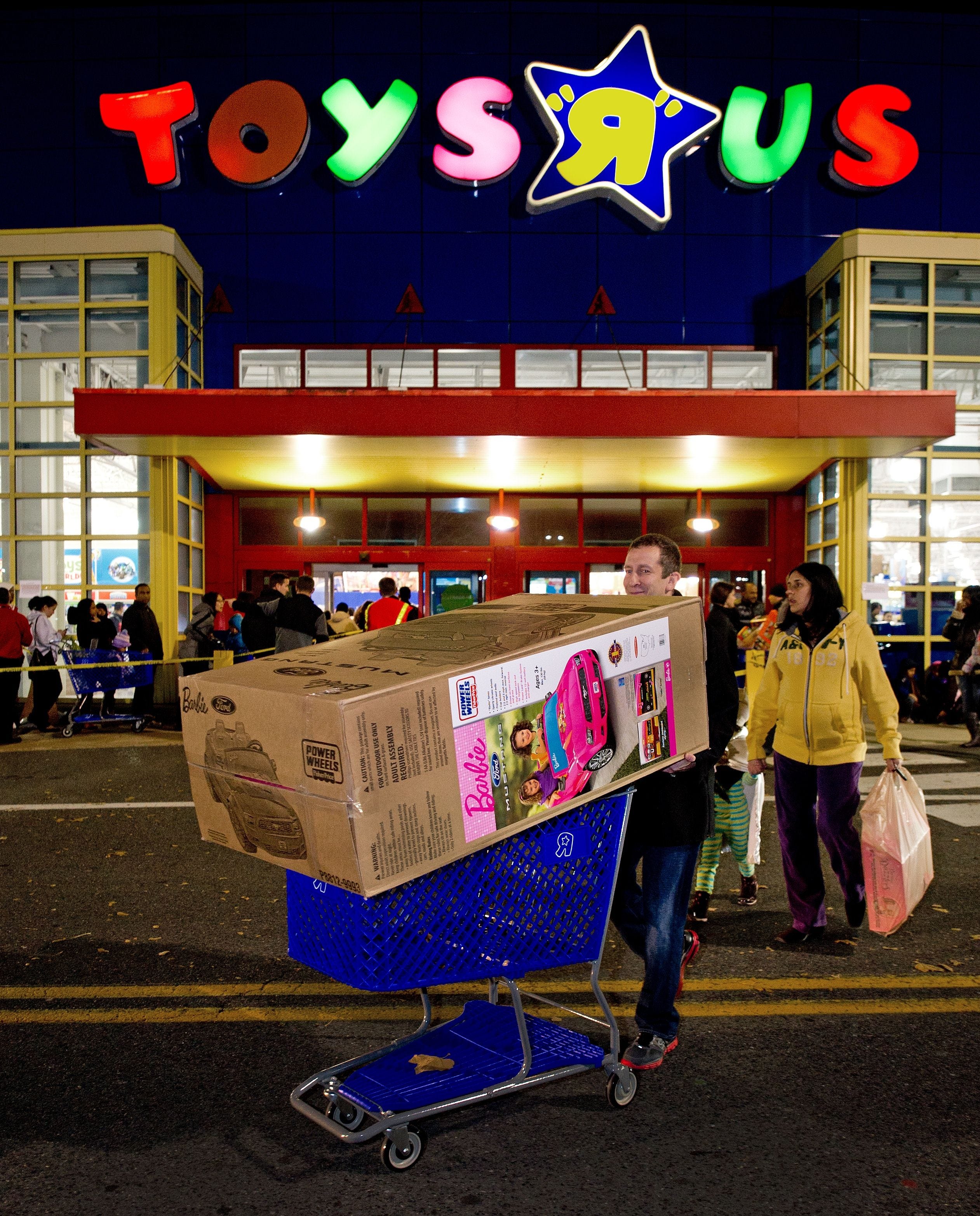 toys r us hour